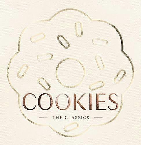 Cookies by The Coastal Kitchen Hardback Book