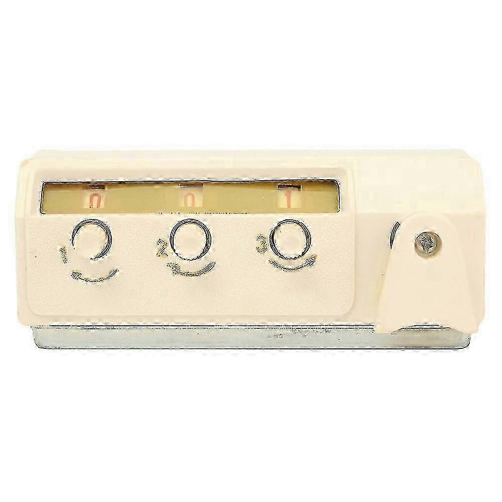 Row Counter for Brother KH588 710 KH820 KH830 KH840 KH860 KH892 KH230 KH260