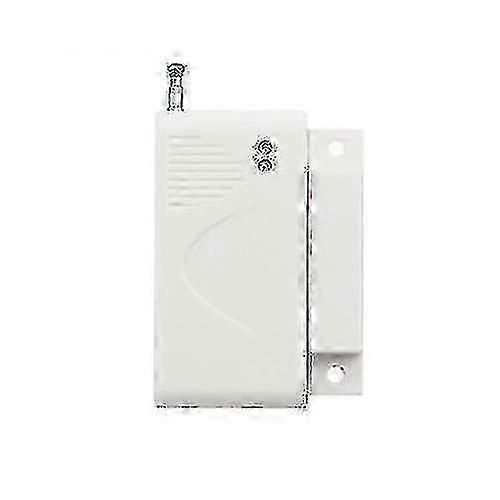 433mhz Door Window Alarm Sensor