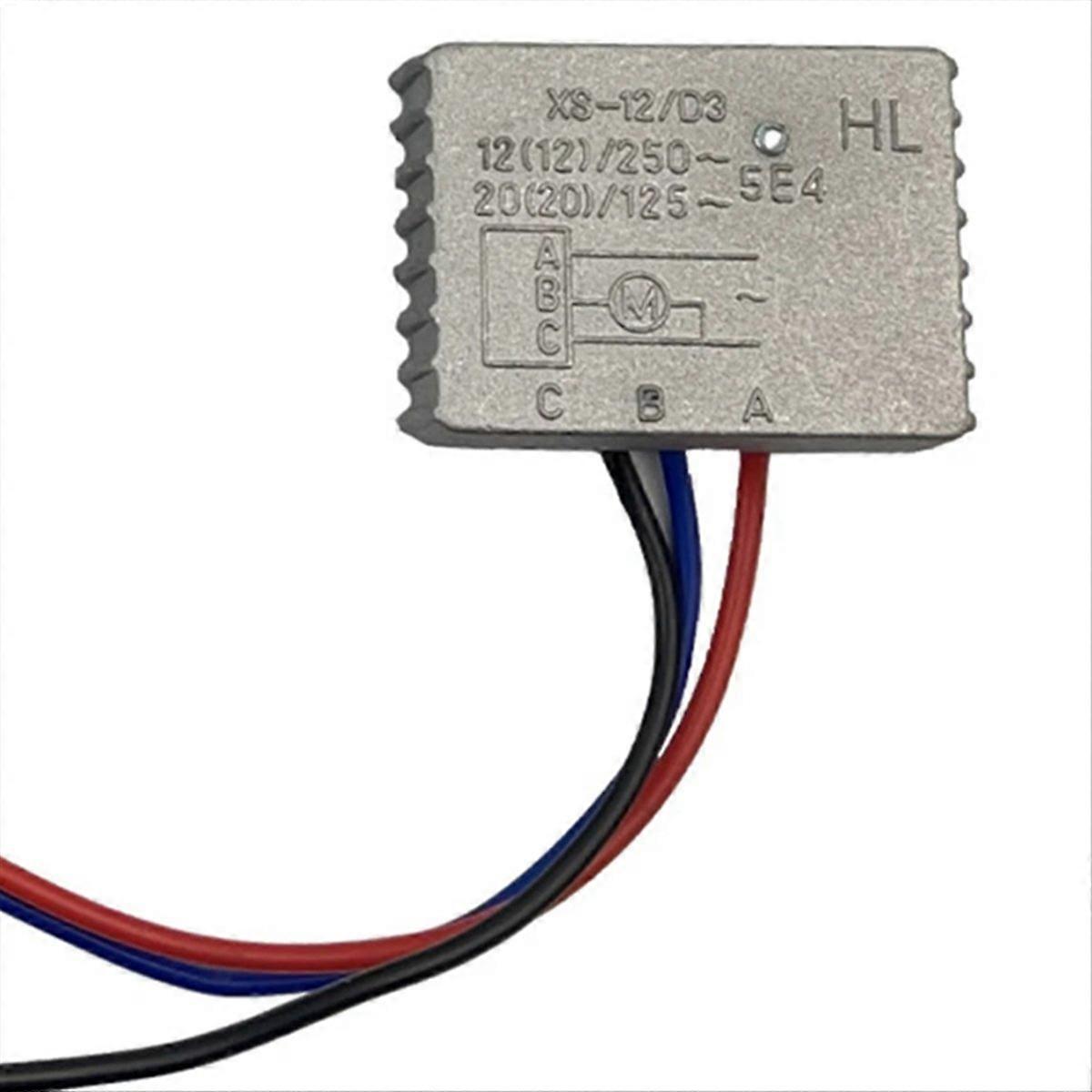 230V to 12A Switch Soft Startup Current Limiter Tools,183 -2[12A]