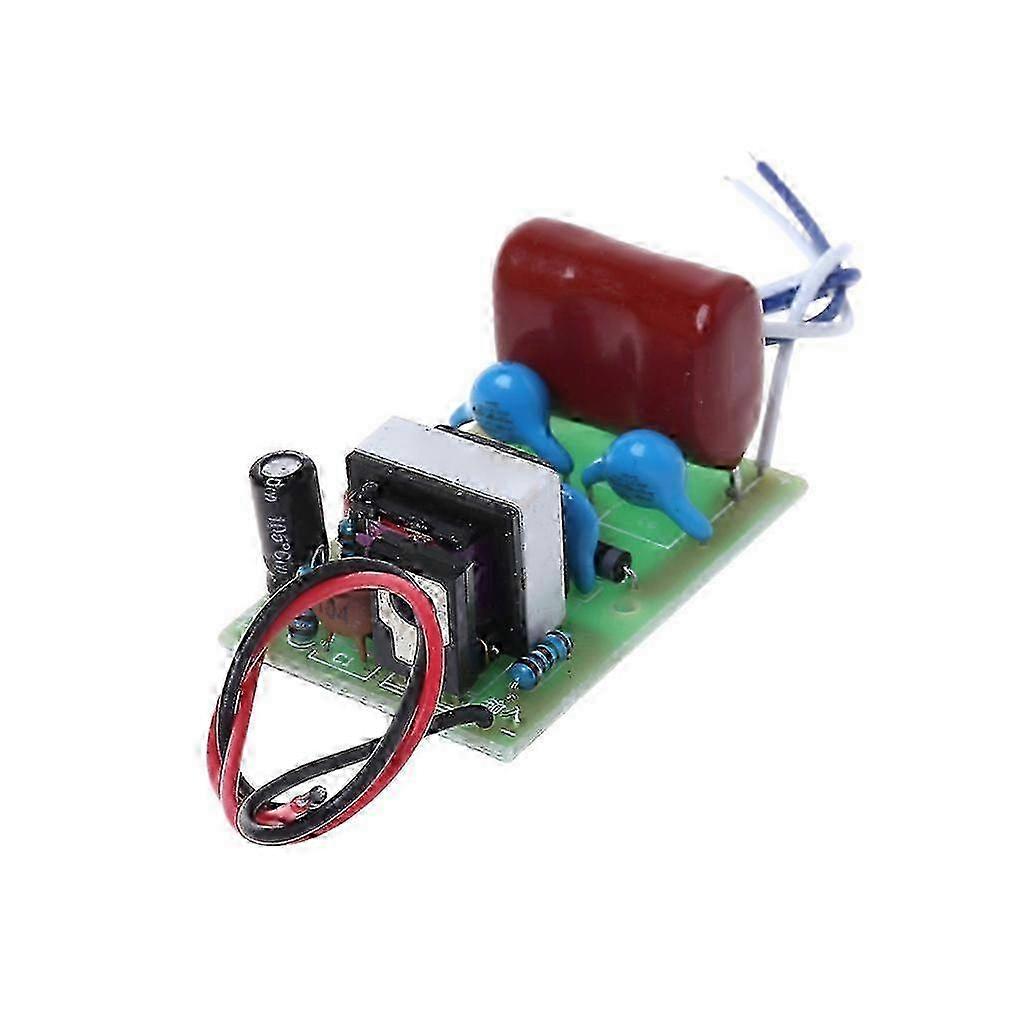 DC3.7V To 1800V Booster Module Step Up Super Arc Pulse for DC Motor With High VoHwy