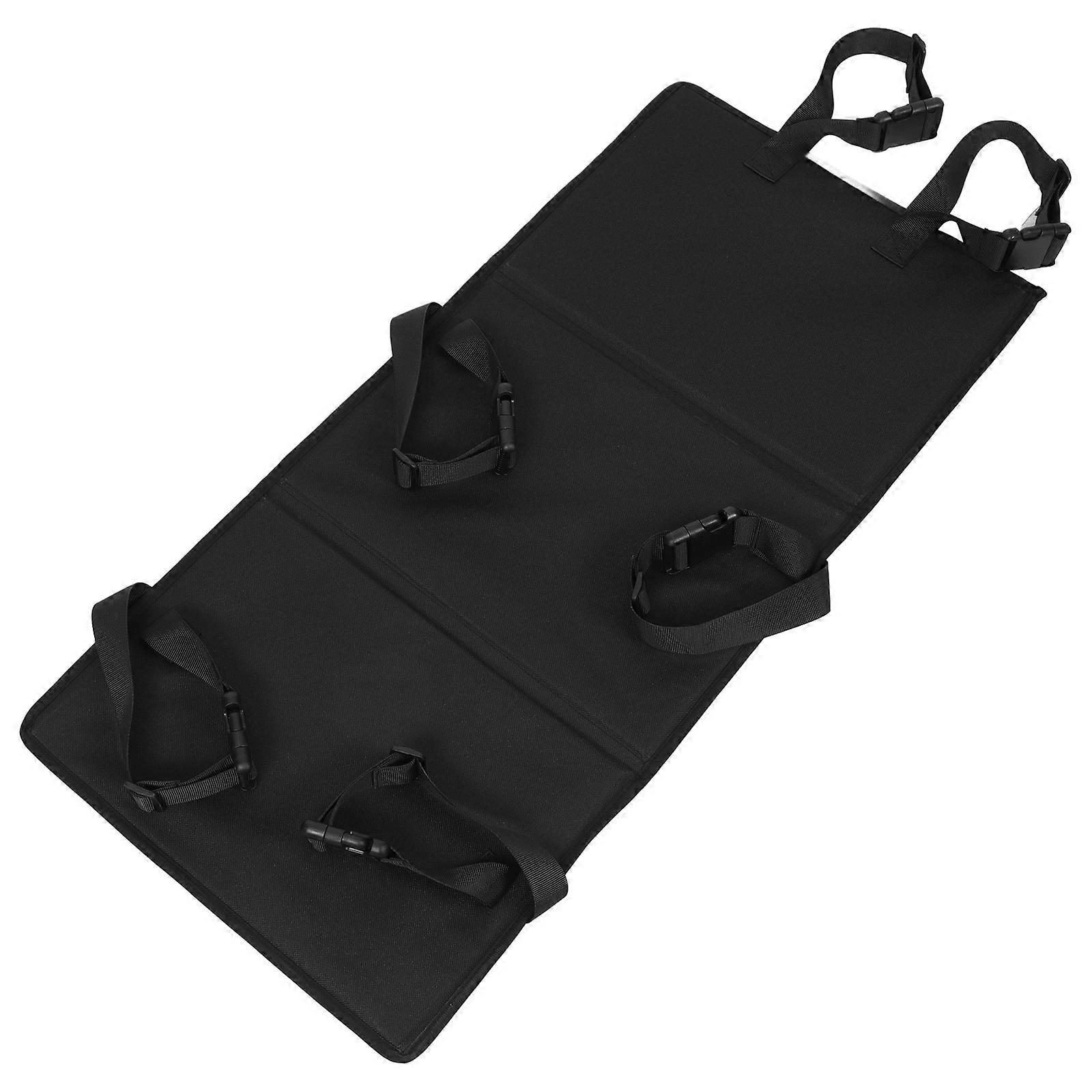 Bunk Bed Ladder Cover for Child Proof Safety Covers Durable