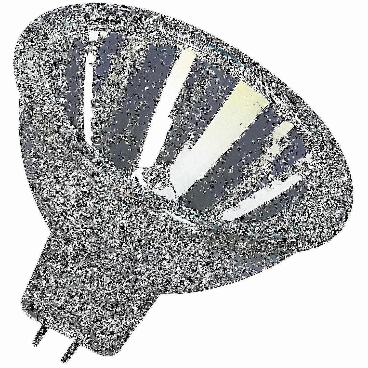 Decostar 51s 44865wfl Halogen Spotlight Light Bulb Set De 10