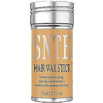 Hair Wax Rod Broken Hair Finishing Cream Spot Wax Rod Men's And Women's Styling Broken Hair Artifact Broken Hair Cream