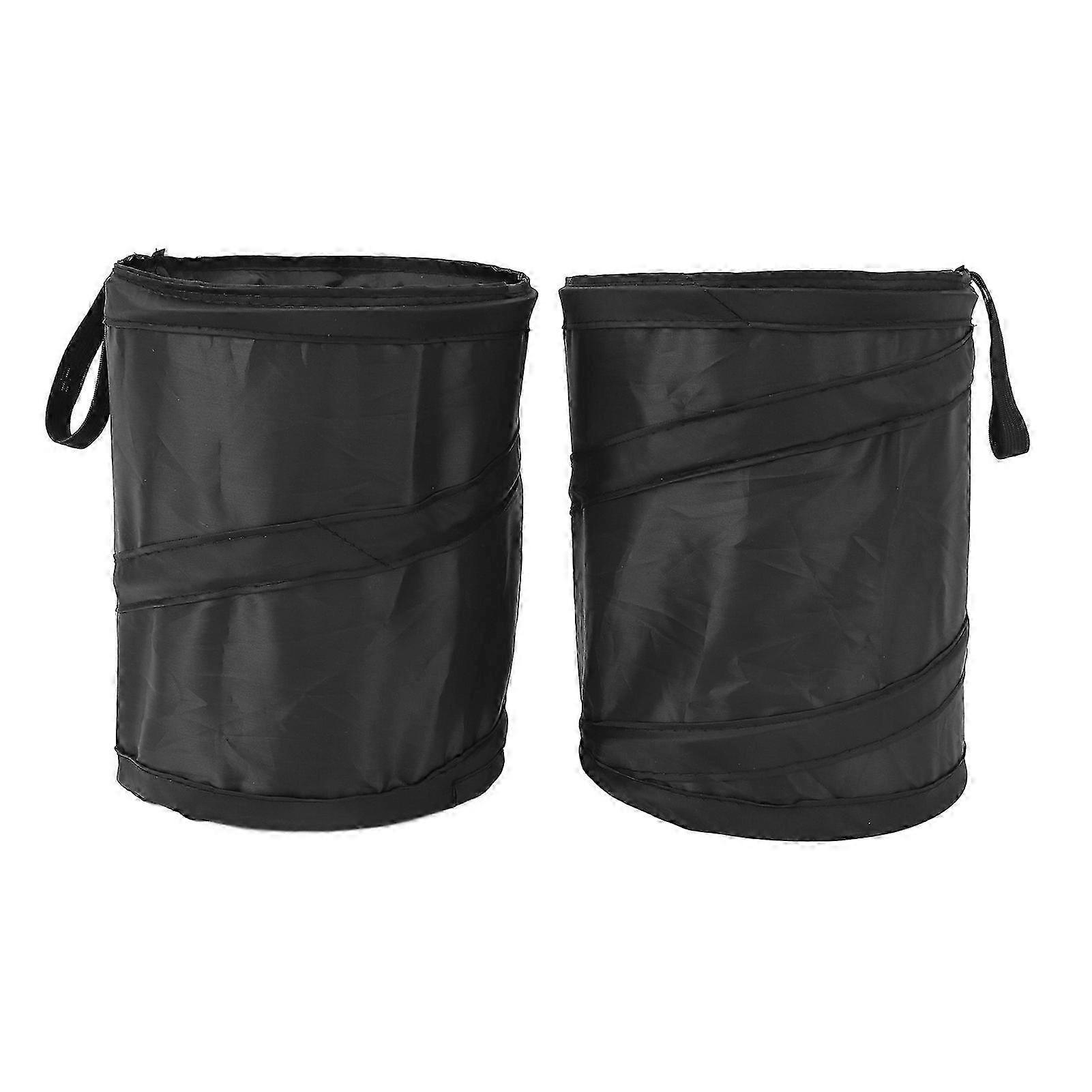 Car Garbage Bin Foldable Multipurpose for Picnics and Camping