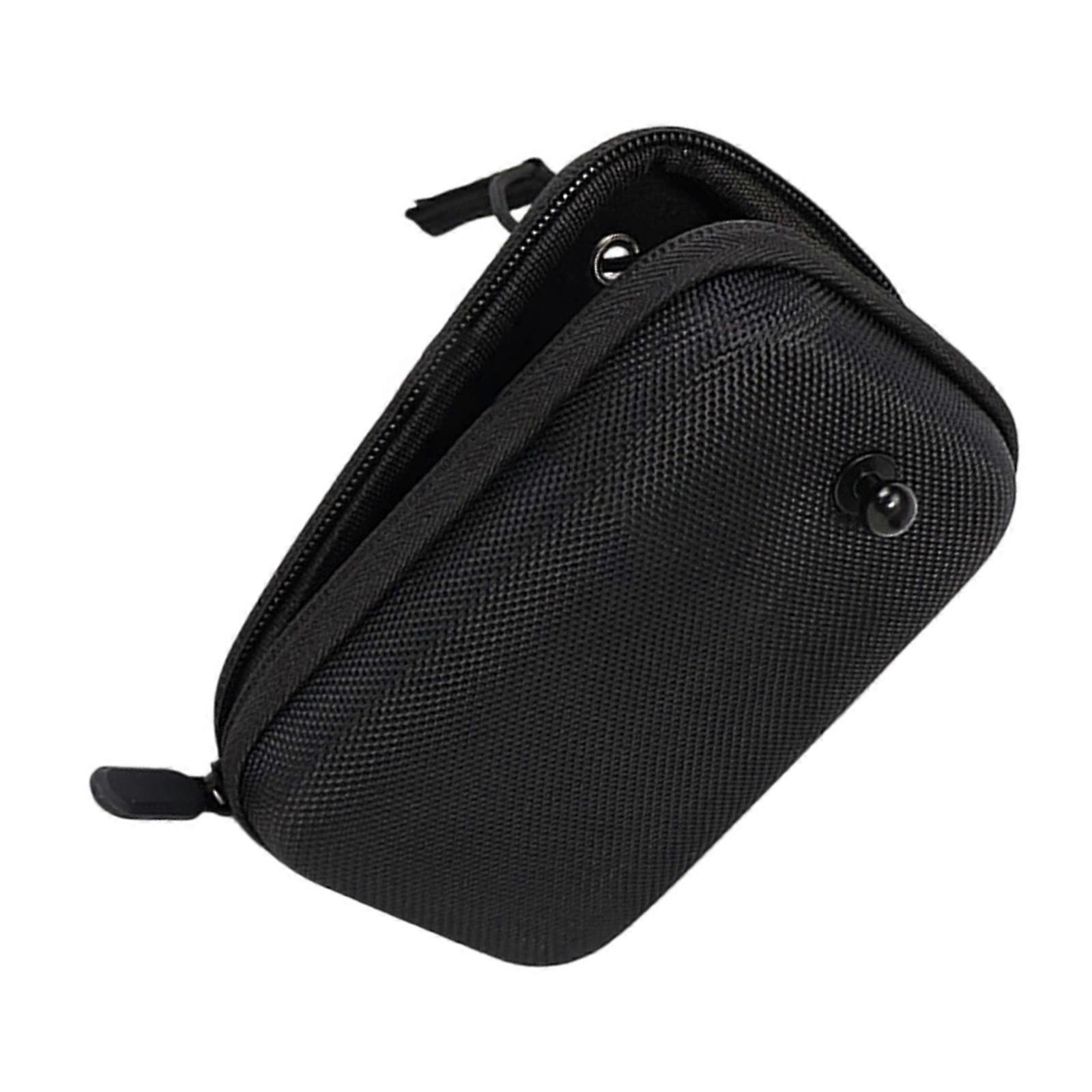 Waterproof Shockproof Golf Rangefinder Case Portable Hard Shell Protective Cover with Soft Lining for Outdoor Telescopes Multicolor