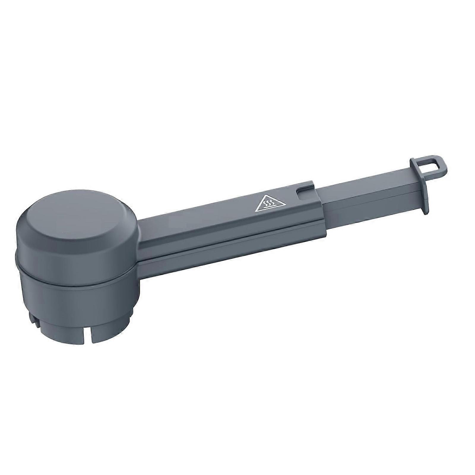 Adjustable Steam Outlet Extension Suitable for Appliances Retractable Length Plastic Construction Easy Maintenance Multicolor