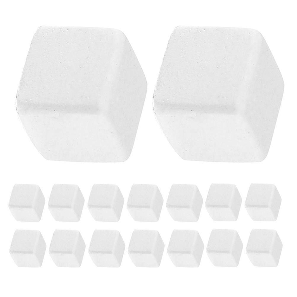 Mineral Block for Turtle Teeth Grinding with 36Pcs for Pet Reptiles