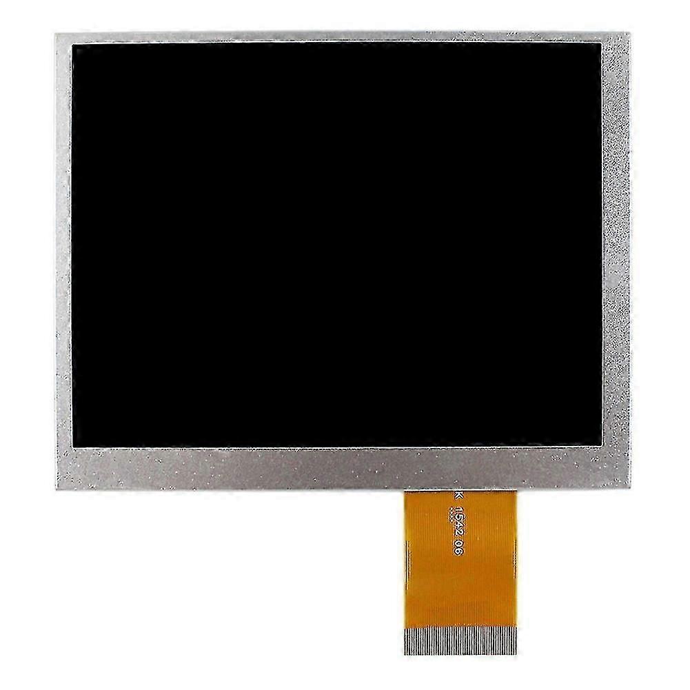 5.6 Inch Lcd Screen At056tn52 V.3 At056tn52 V3 For Innolux 5.6 Inch 640 X 480 Tft Lcd Display Panel