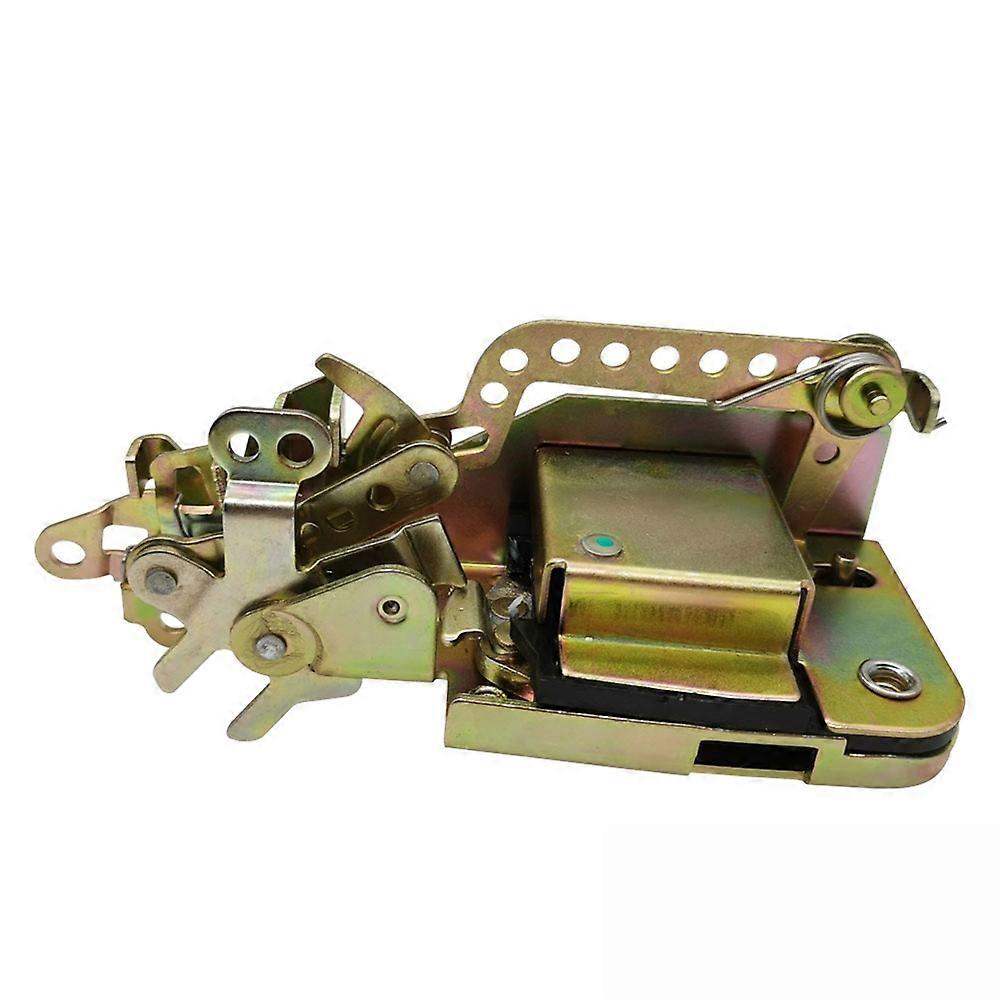 Door Lock Latch Mechanism Front Fit for Transporter T4 1990-2003 701837016E Front Right