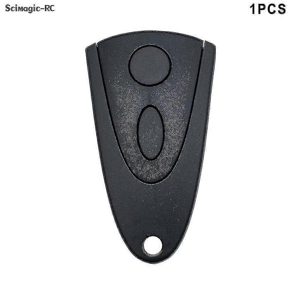 1-10Pcs 433MHz Remote Control for Novoferm Gate Opener
