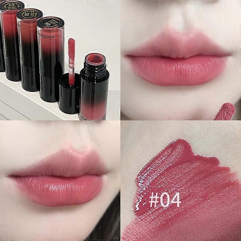 A multi-purpose, moisturizing lip gloss with long-lasting, vibrant, low-saturation, pure and hydrating lip color for women.