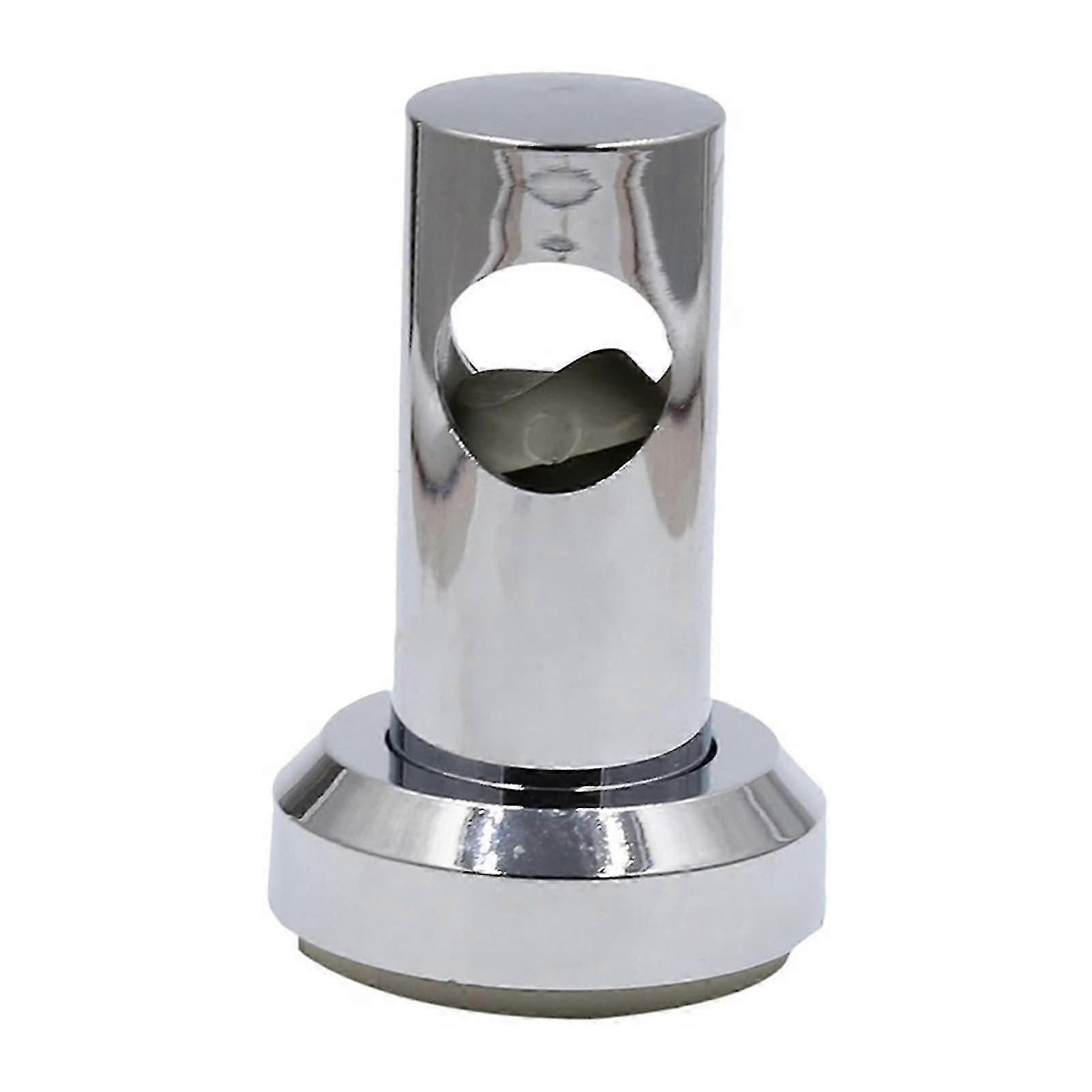 Bathroom Installation & Mounting Kits Shower Bracket Shower Rail Holder ABS Chrome