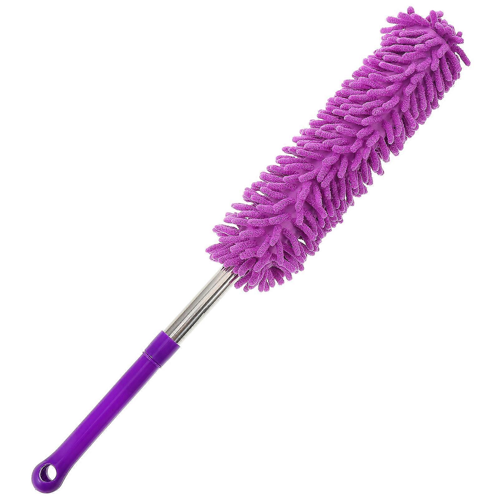 Extendable Duster Home Duster Sweeping Duster Cleaning Duster Washable Duster