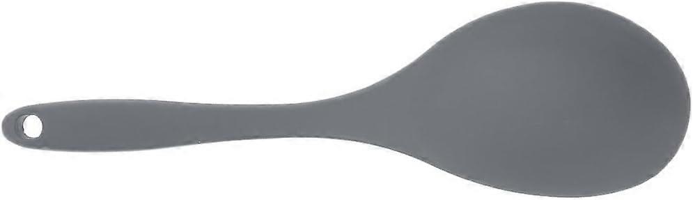 Grey Spoon - 11"L