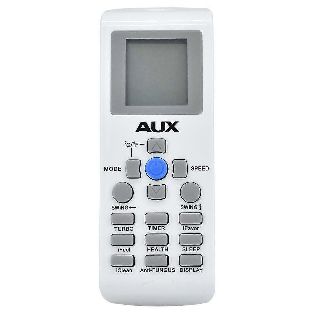 New Replace YKR-P/001E For AUX AC Air Conditioner Remote Control YKR-P/002E