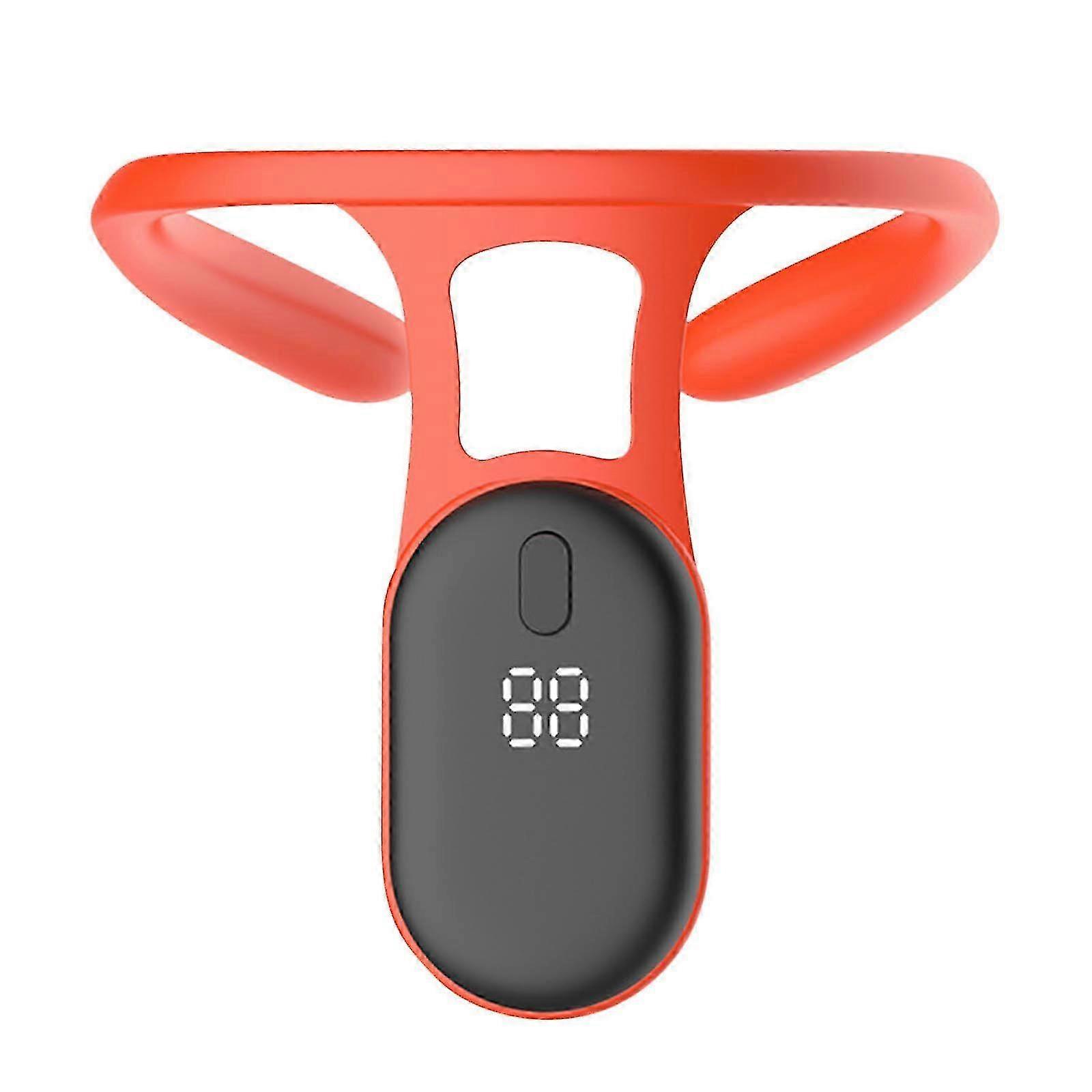 e The Invisible Smart Posture Correcto Is Lightweight And, Soft And-friendly, Not Easy To Deform, Fits The Human Body PUW0574