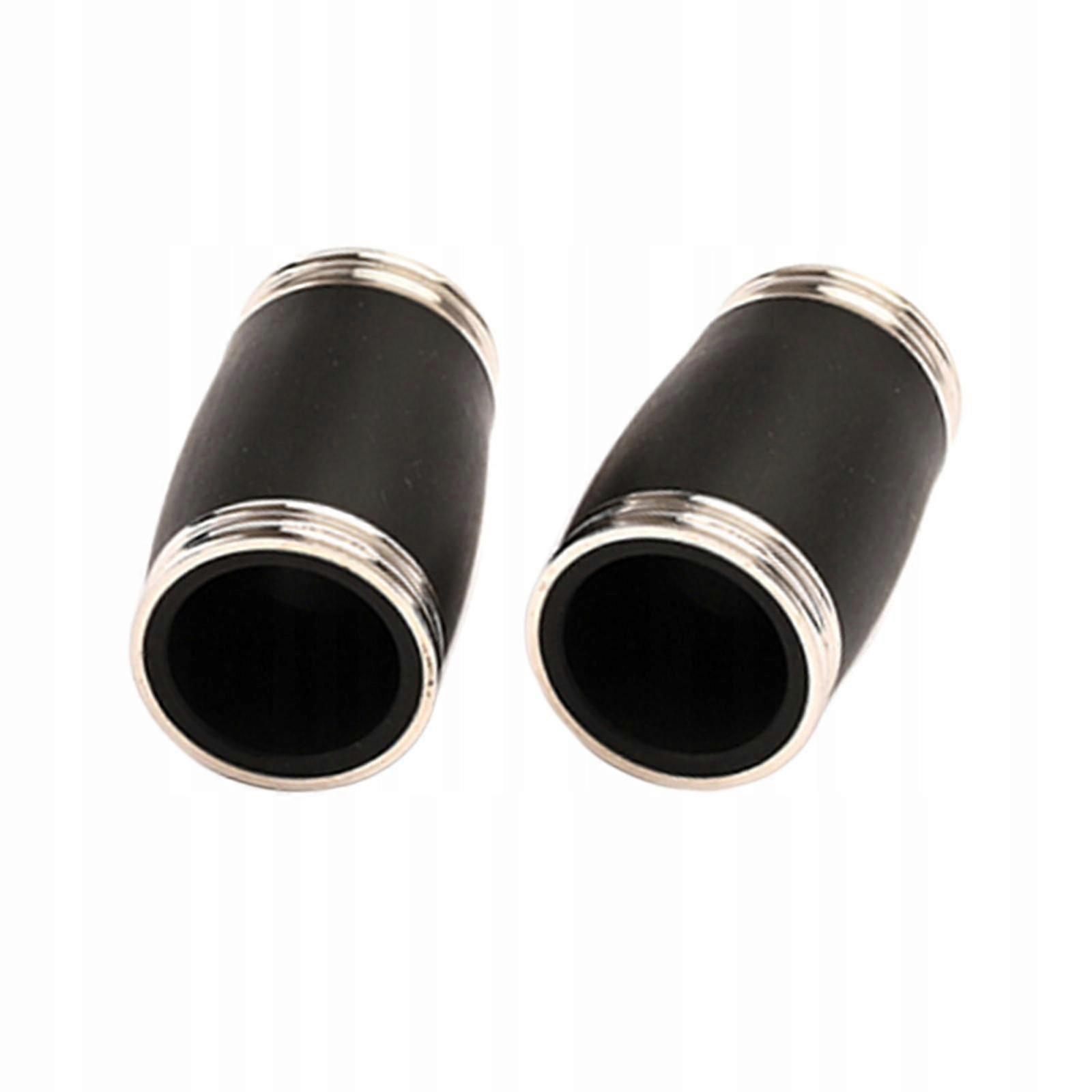 Pitch Pipe All Metally 2 High Clarinet Barrels