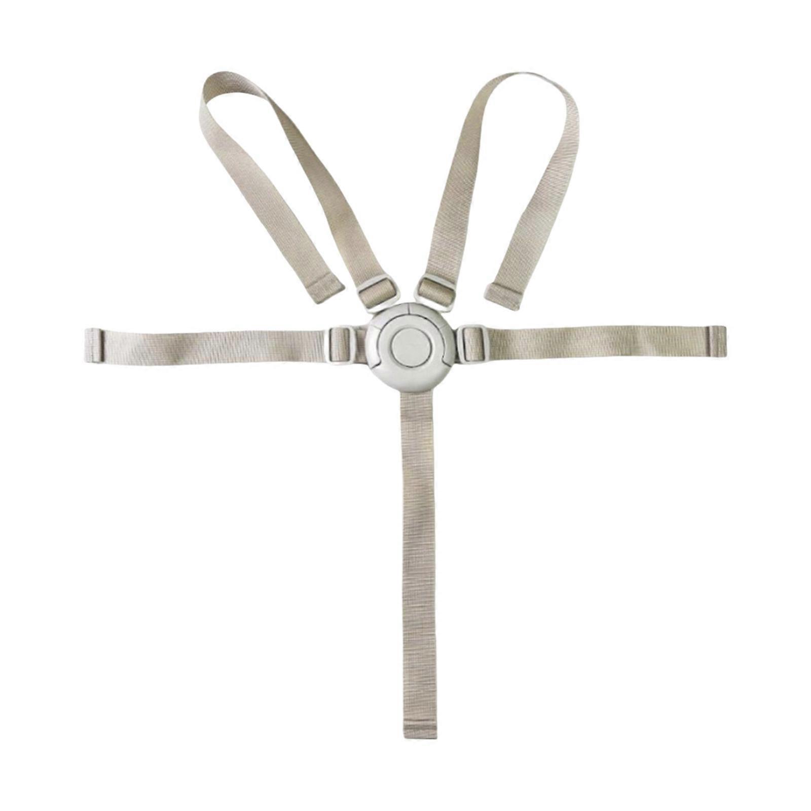 Nylon Construction Infant Safety Buckle Chain For Long Time And Resistance To Deformation Daily Use Multicolor