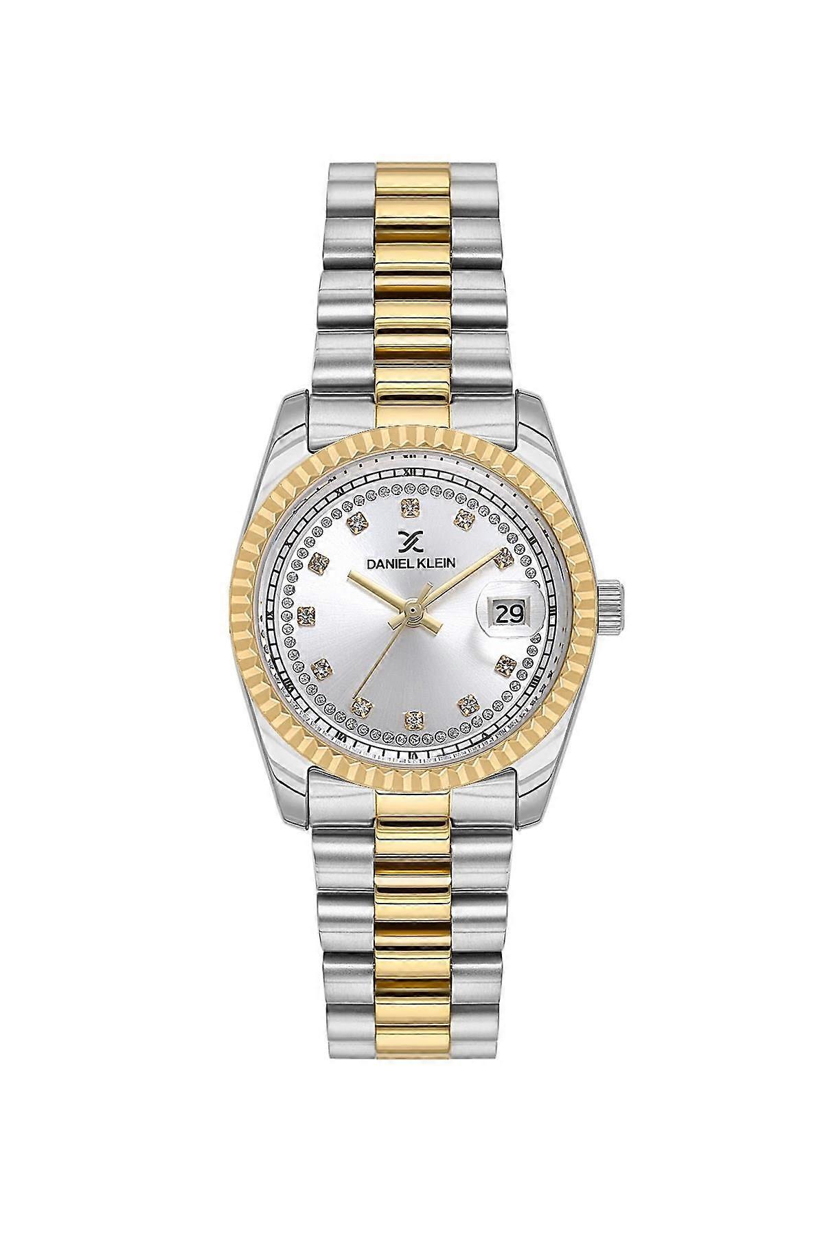 DANIEL KLEIN DK.1.13924-4 Women's Watch