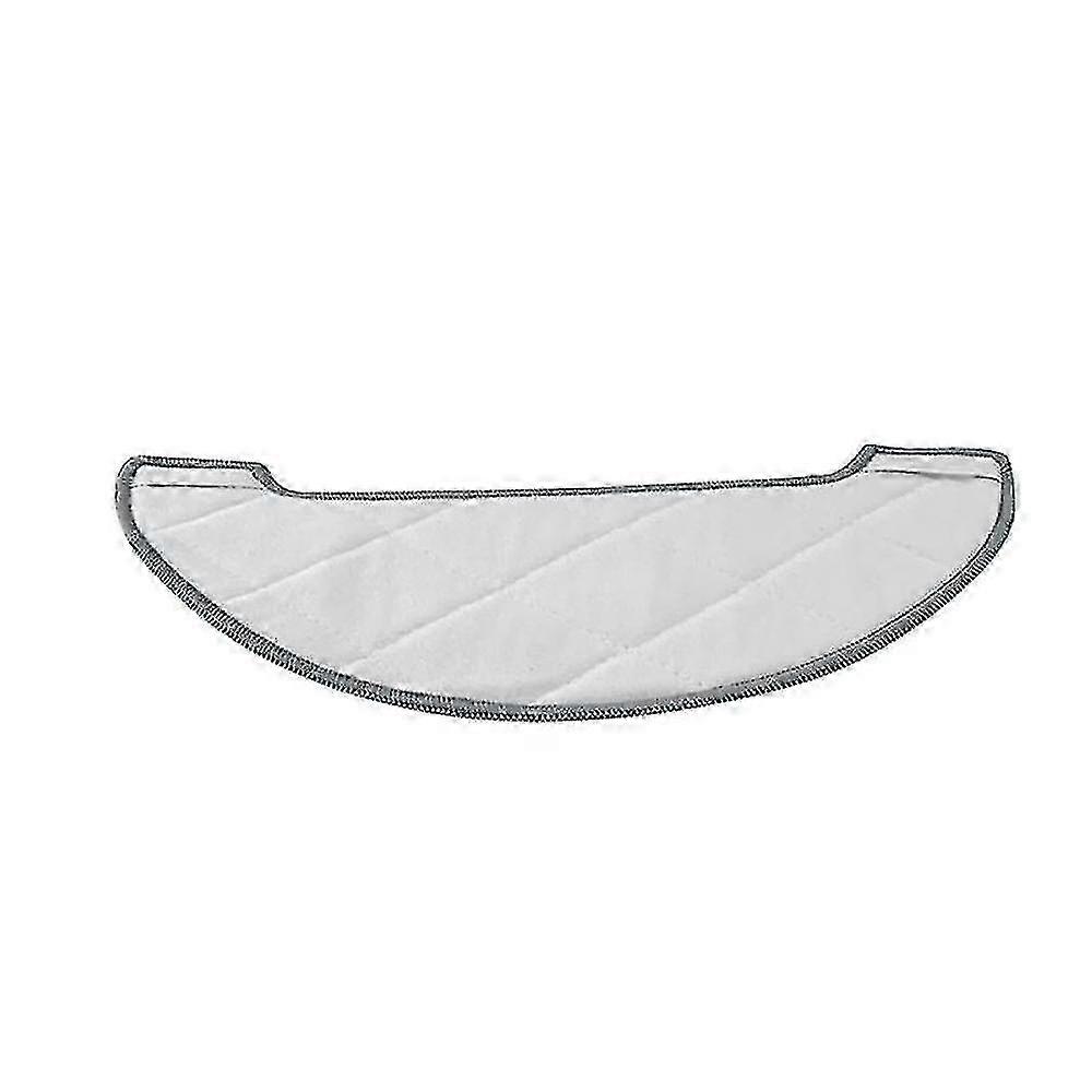 Viomi S9 Robot Tilbehør - Hoved Sidebørste Filter Moppeklud