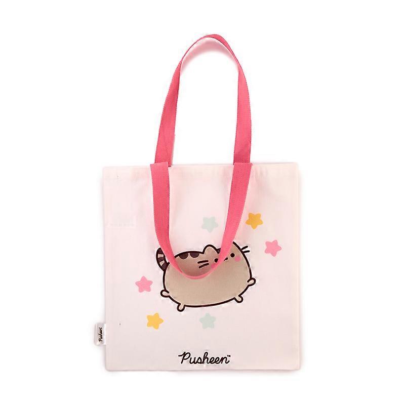 Handlepose - Pusheen katten 1-pakning