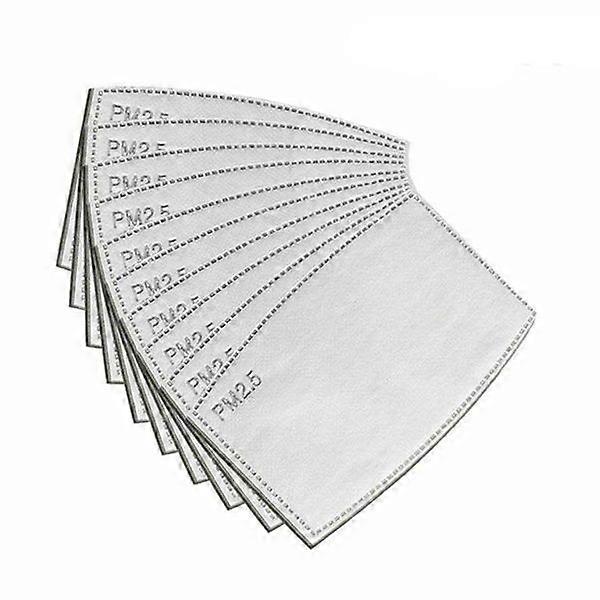PM2.5 Face Mask Filter Insert (Children) X4
