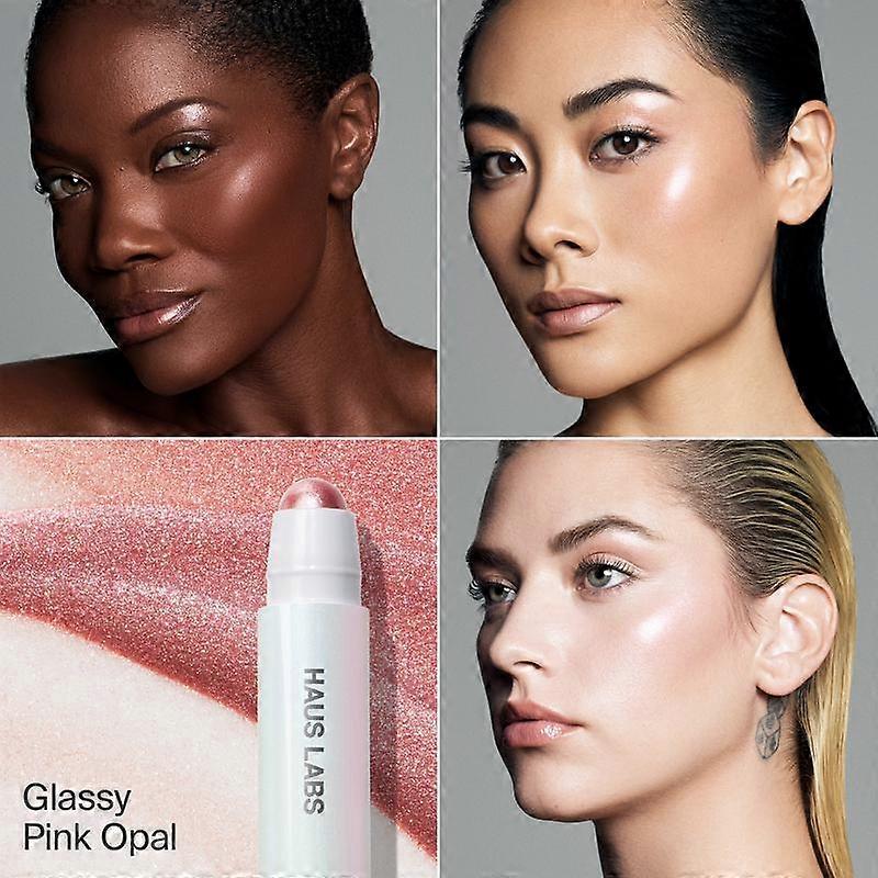 BIO-RADIANT? GLASSY HIGHLIGHTER BALM
