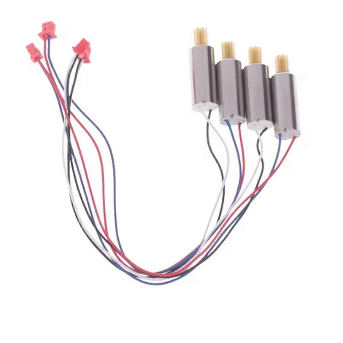 E88/E99 Folding Remote-Controlled Drone Universal Motor