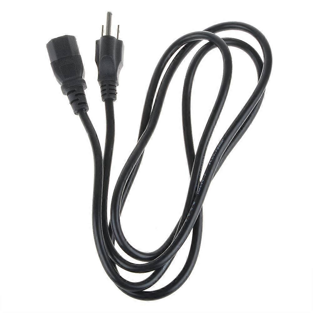 Power Cord 6ft Replacement Cable for Zojirushi Rice Cooker NPGBC05 5.5Cup Worldwide Voltage
