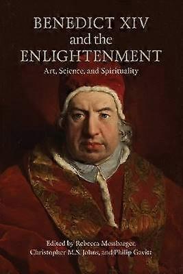 Benedict XIV and the Enlightenment