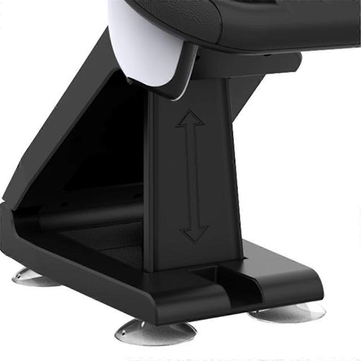 controller bracket steering wheel