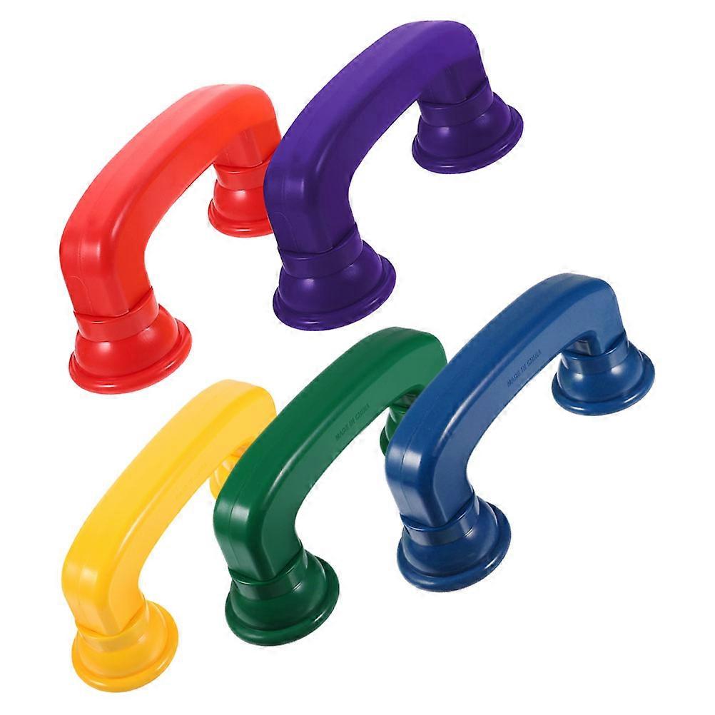 Reading Whisper Phone Toy for Experiment Educational Use 5Pcs