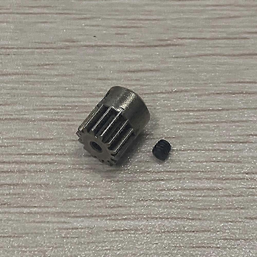 Hyper Go MJX H16H H16E reservedeler for offroad lastebil 1/16 RC bil