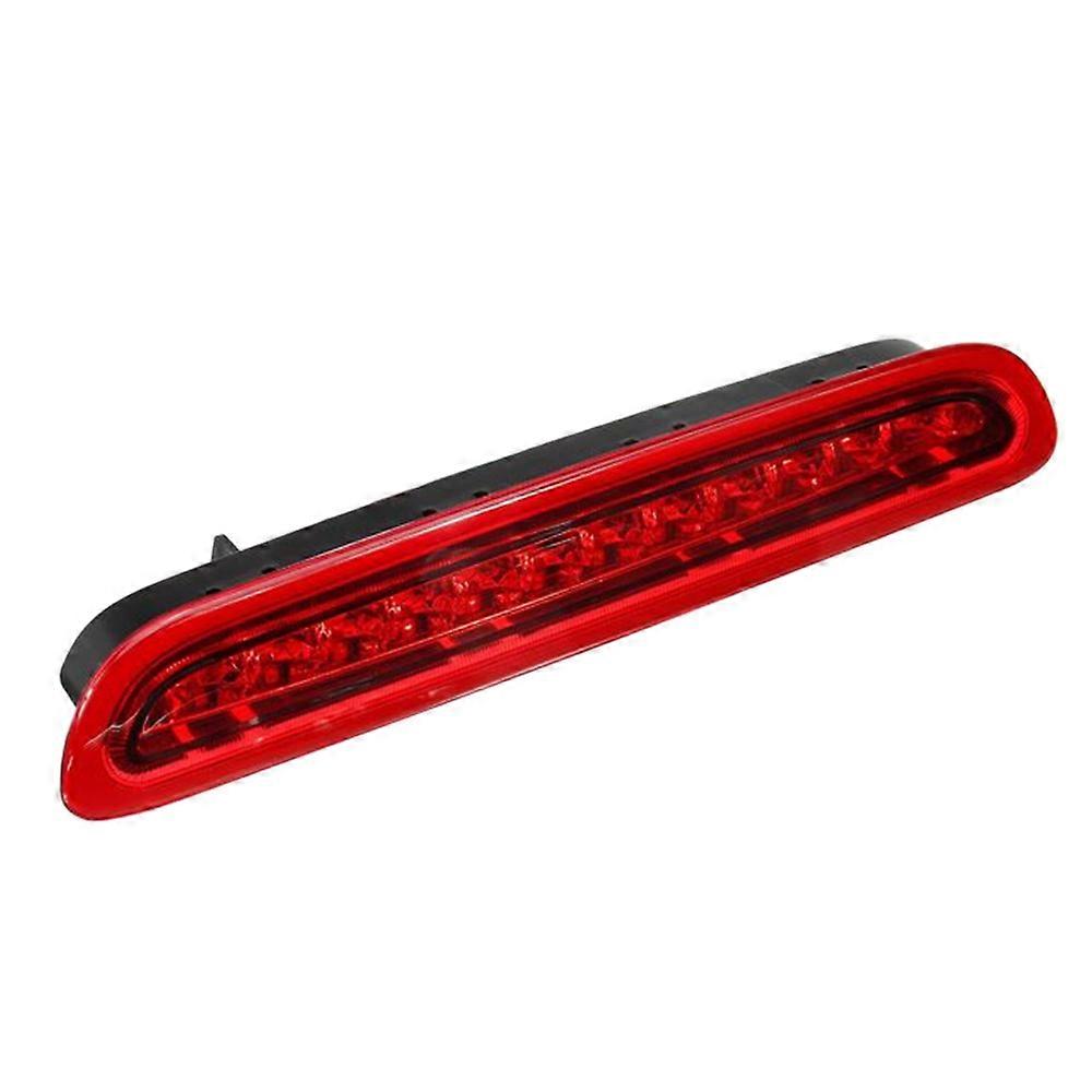 Red 12-LED Rear Tail Stop Light for /Commuter 2005-2013