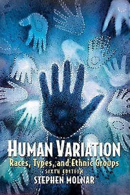 Human Variation