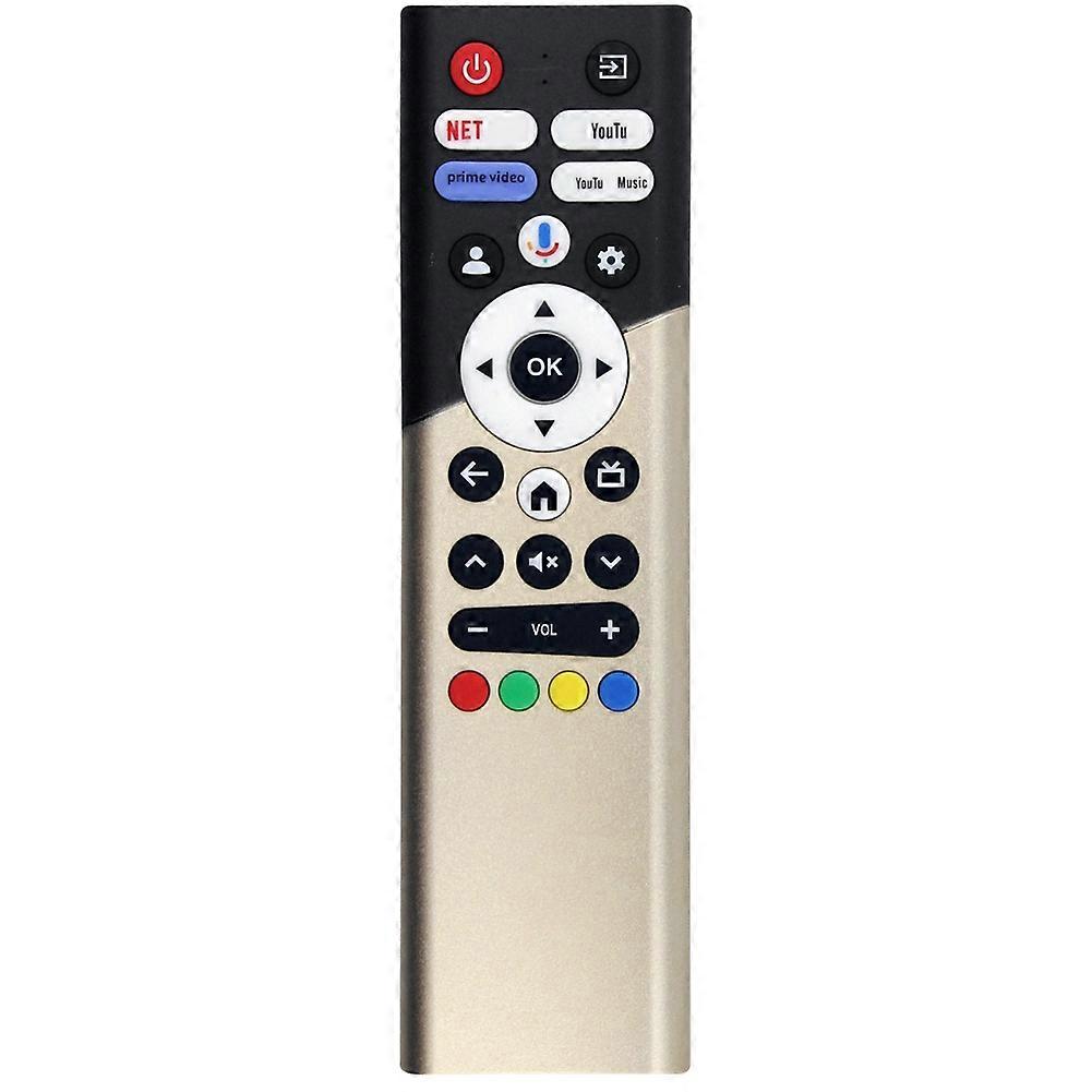 Voice Remote Control Replace for Dijitsu Siragon Aiwa Sonevicw for Remote Control
