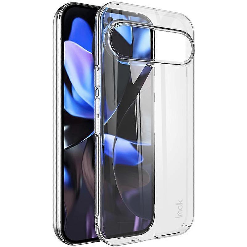imak Wing II Wear-resisting Crystal Protective Case