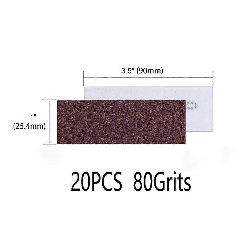 15-71pcs DIY Hand Sandpaper Mini Sander Kit Loop Sander Paper Assorted Grit Wet Dry Hook Loop Sandpaper For Wood Projects