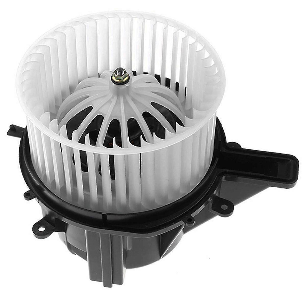HVAC Heater Blower Motor W/ Fan Cage for 911 718 99157392200, 274026176757