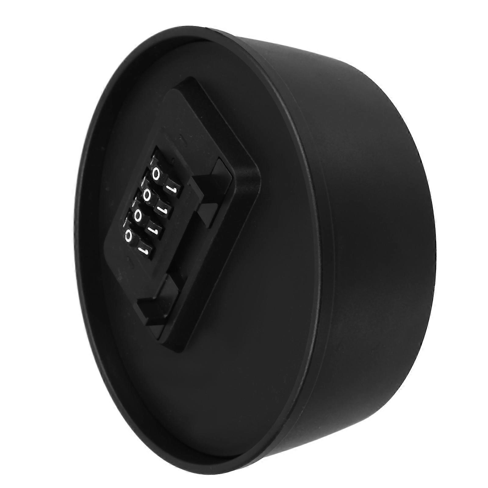 Combination Code Lock Box Key Lock Box for Home 2Pcs