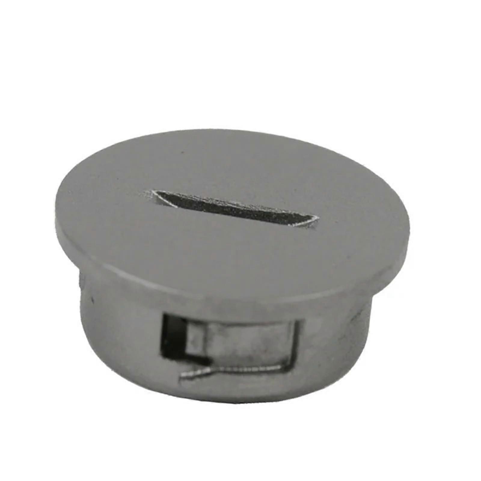 Vacuum Cleaner Roller Brush End Cap Replacement Secure Brush Rotation for Dyson DC26 CY22