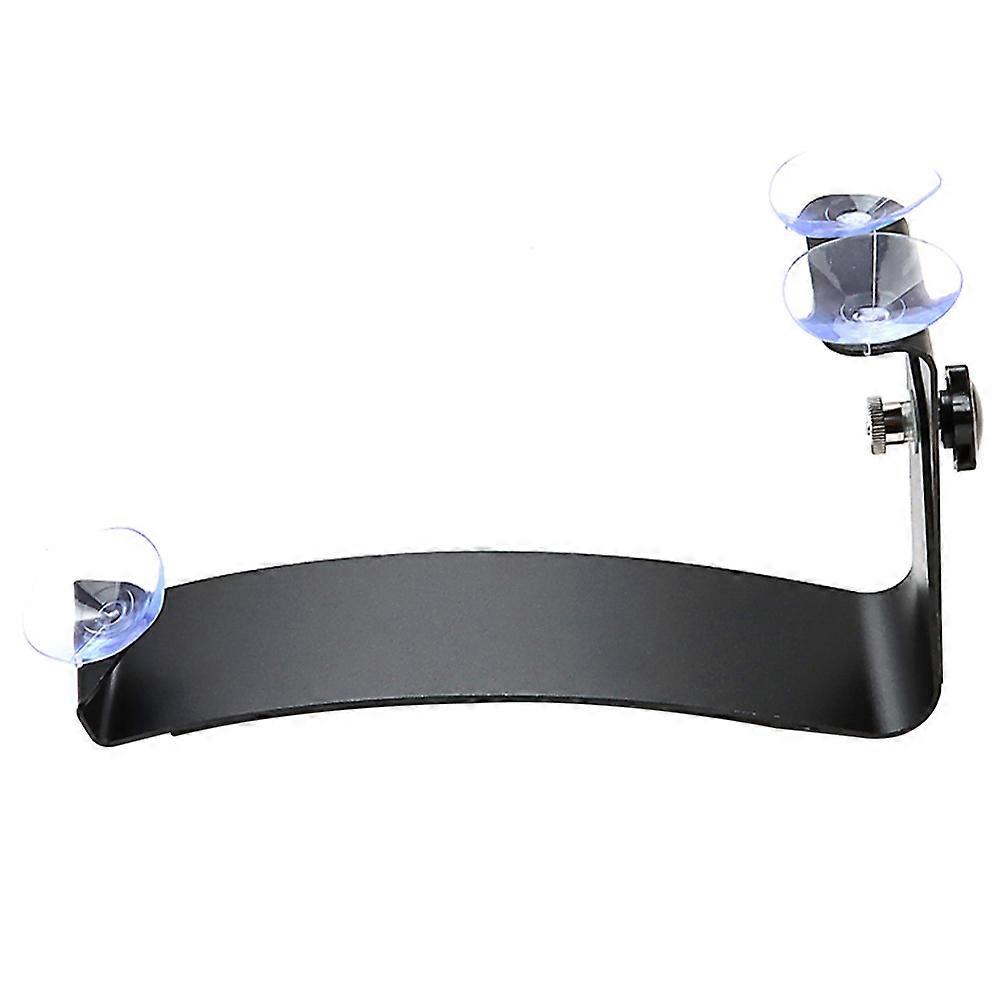 Classical Guitar Support Adjustable Rest with Suction Cup for Guitar