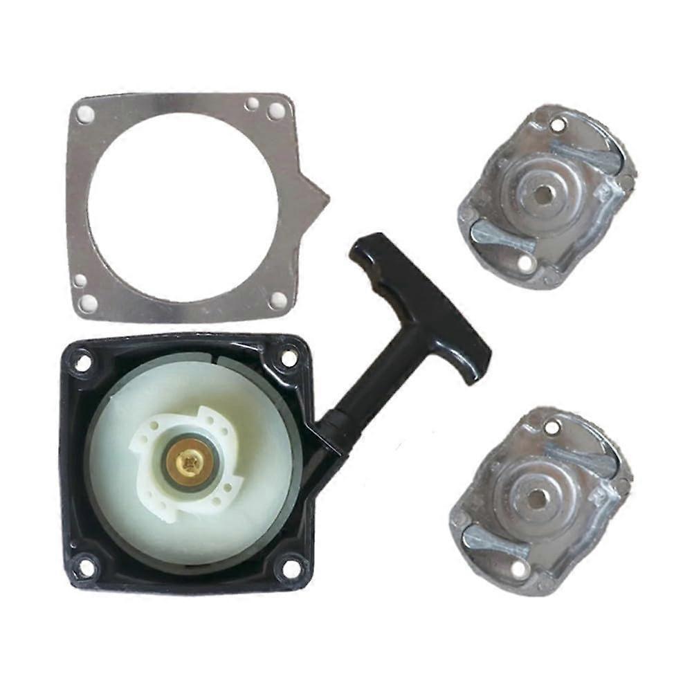 Outboard Motor Starter with Durable Claw for Hangkai 2HP 3.5HP 2Stroke Pull Start Engine