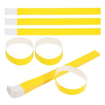 200pcs Newborn Puppy Whelping Collars: Pet ID Bands for Litter Identification - Adjustable Identification Tags - Colored Pet Whelping Collars for Pupp