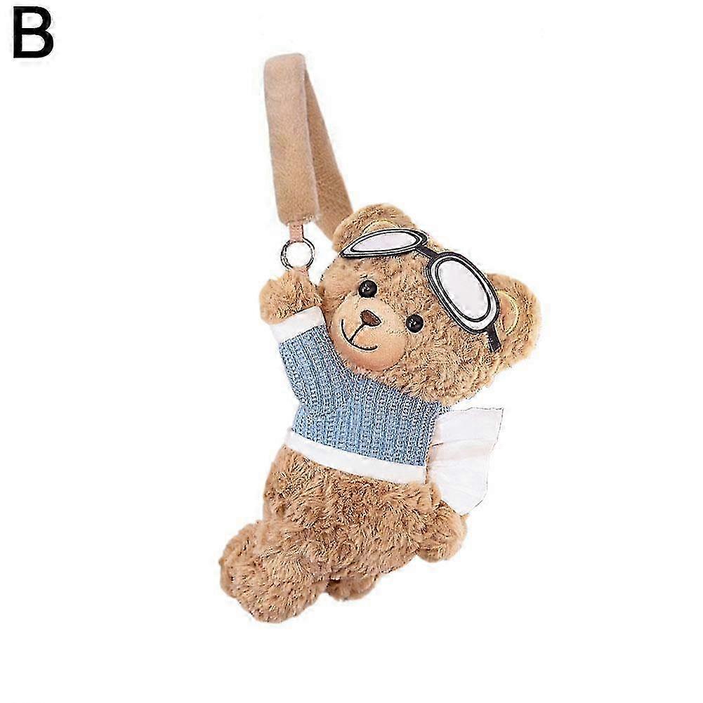 26-27 Car tissue box, garbage bin, 2-in-1 creative paper box