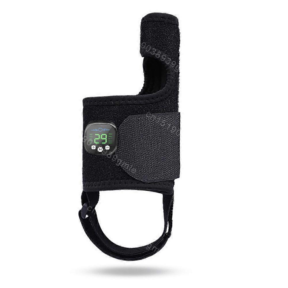 Adjcomtable Ems Microcurrent Hallux Valgcom Corrector Corrective Foot Care Toe Separators Ligament Repair Thumb Correction