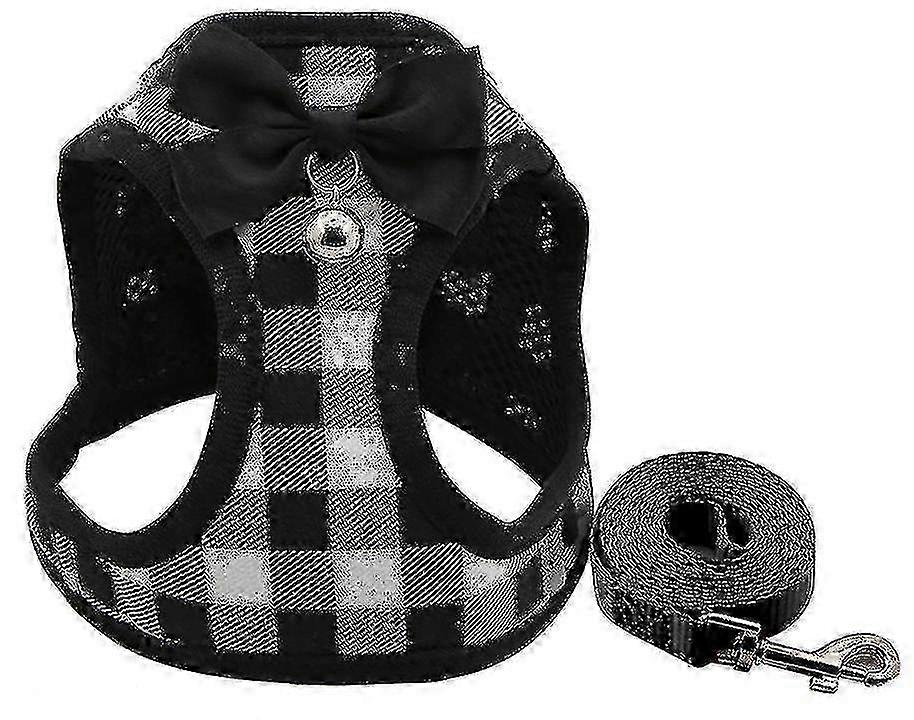 2026 Small Dog Leash, Pet Cat Harness