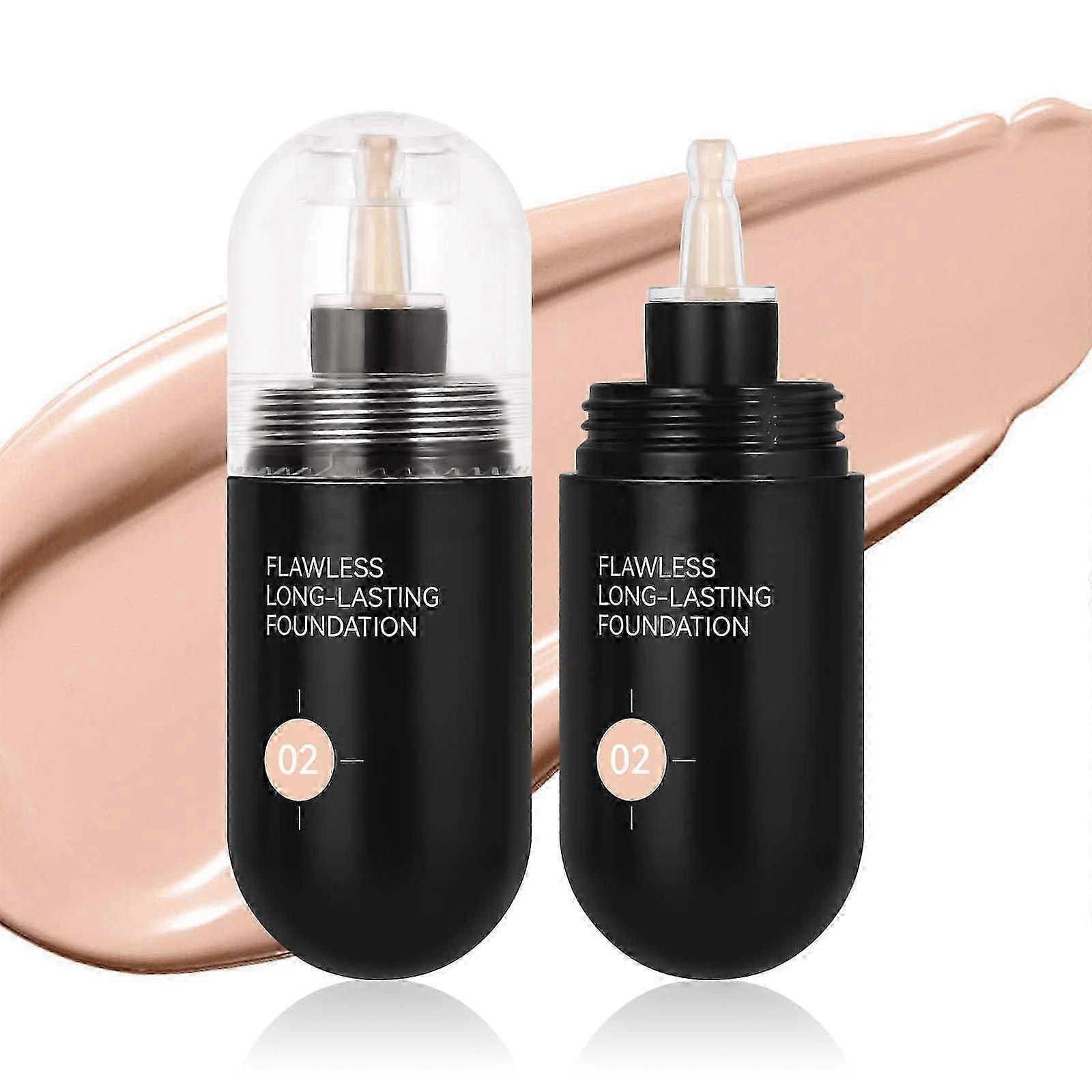 2026 Concealer Dry Skin Moisturizing Oil Control Concealer Lasting Makeup