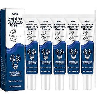Crema antimicótica para la piel masculina | Crema corporal para aliviar la picazón y desodorizar